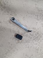 Puch Monza X50 Schakelpook New Old Stock!, Fietsen en Brommers, Ophalen of Verzenden, Nieuw, Puch