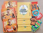 Bakkaartjes Oranje Patches en Oranje spelers kaarten, Overige supermarkten, Ophalen