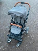 Kinderwagen Mutsy Igo, Ophalen, Gebruikt
