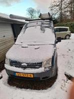 Ford Transit Connect 1.8 Tdci T230l VAN 81 2008, Auto's, Voorwielaandrijving, 4 cilinders, Origineel Nederlands, Ford