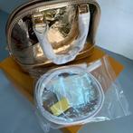 Nieuwe Alma tas in copper/rose goud, Ophalen of Verzenden, Nieuw, Overige kleuren, Handtas