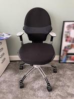 RH Bureaustoel, Ophalen, Gebruikt, Zwart, Bureaustoel