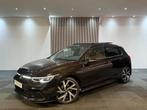 Volkswagen Golf 1.5 Etsi 150pk 7-DSG 2023 Zwart R-line Pano, 1498 cc, 4 cilinders, 150 pk, Leder en Stof