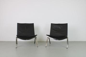 Fritz Hansen PK22 fauteuil - gebruikt beschikbaar voor biedingen