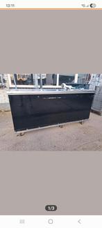 Rijdende tapinstallatie / biertap, Witgoed en Apparatuur, Thuistaps, Ophalen, Gebruikt, Overige merken