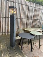 Buitenverlichting tuin, Minder dan 50 watt, Wandlamp, Ophalen of Verzenden, Netvoeding
