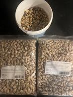 Gevriesdroogde slakken, Dieren en Toebehoren, Dierenvoeding, Ophalen of Verzenden, Vis