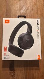 JBL Tune 520 BT NIEUW!, Overige merken, Verzenden, Nieuw, Op oor (supra aural)