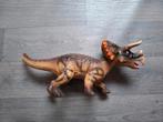 Hele mooie stoere nieuwe grote dinosaurus triceratops, Ophalen of Verzenden, Nieuw
