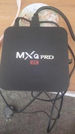 Nieuwe tv box, Audio, Tv en Foto, Mediaspelers, Ophalen of Verzenden, Nieuw, Zonder harde schijf