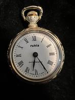 Ruhla horloge ( hanger). Made in GDR, Overige merken, Zakhorloge, Staal, Verzenden
