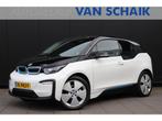 BMW i3 Basis 120Ah 42 kWh | NAVI | CRUISE | AIRCO | PDC |, Auto's, BMW, Origineel Nederlands, Te koop, 4 stoelen, 359 km