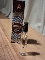 Memo Paris Madurai Eau de Parfum 5ml, Ophalen of Verzenden, Nieuw
