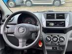 Suzuki Alto 1.0 Comfort, Auto's, Euro 5, Stof, Gebruikt, Met garantie (alle)