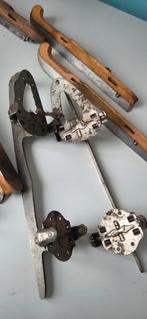 Oude Friese Doorlopers, Ophalen of Verzenden