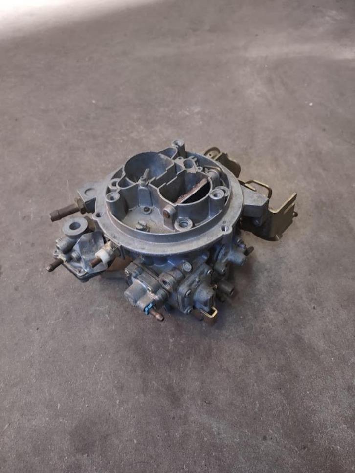 Ford Escort CVH Weber carburateur, Auto diversen, Overige Auto diversen, Ophalen