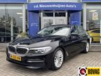 BMW 5 Serie 520i High Executive | Stoelverwarming | Achterui, Automaat, Gebruikt, Euro 6, 4 cilinders