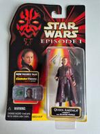 Star Wars EP1 Queen Amidala Naboo with Blaster Pistols, Ophalen of Verzenden, Nieuw, Actiefiguurtje