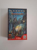 Machiavelli, Een of twee spelers, Ophalen of Verzenden, Zo goed als nieuw