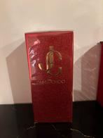 Nieuwe parfum van Jimmy Choo geseald, Ophalen of Verzenden, Zo goed als nieuw