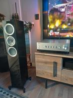 Yamaha R-N1000A Musiccast streaming versterker, Ophalen of Verzenden, Zo goed als nieuw, Yamaha