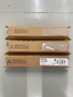 Ricoh Cyan, geel en magenta SP C430E Cartridge - Nieuw, Ophalen of Verzenden, Nieuw, Toner