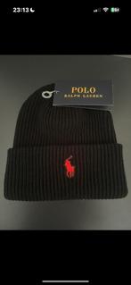 Ralph lauren muts, Kleding | Heren, Mutsen, Sjaals en Handschoenen, Ophalen of Verzenden, Zo goed als nieuw, Overige maten, Muts
