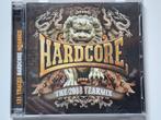 Hardcore 2008 yearmix 2CD Neophyte Records gabber thunderdom, Ophalen of Verzenden, Gebruikt, Techno of Trance