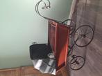 Vintage poppenwagen, Huis en Inrichting, Ophalen, Gebruikt