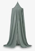 Jollein klamboe vintage ash green, Kinderen en Baby's, Kinderkamer | Inrichting en Decoratie, Ophalen of Verzenden, Zo goed als nieuw