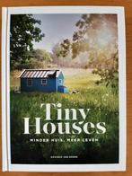 Monique van Orden - Tiny Houses, Boeken, Monique van Orden, Ophalen of Verzenden, Zo goed als nieuw, Klussen