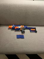 Nerf Elite N-strike Stockade, Ophalen, Gebruikt