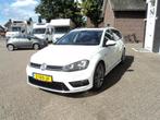 Volkswagen Golf Variant 1.4 TSI Business Edition Connected, 65 €/maand, Stof, Gebruikt, 4 cilinders