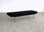 vintage daybed | bankje | jaren 60, Huis en Inrichting, Banken | Sofa's en Chaises Longues, Gebruikt, Tweepersoons, Timbeije@hotmail.com