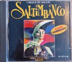 Cirque du Soleil - Saltimbanco  #1035#, Cd's en Dvd's, Cd's | Dance en House, Ophalen of Verzenden, Zo goed als nieuw, Dance Populair
