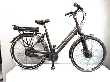 Stella vicenza 600wh 2023 beschikbaar voor biedingen