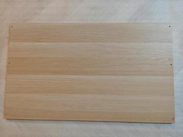 Ikea Komplement plank voor PAX kleding kast eiken