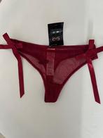String, Hunkemöller, Verzenden, Zwart, String