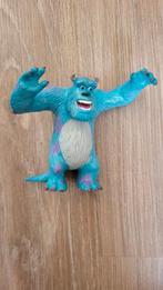 Sulley, Monster Inc (Disney/Pixar), Gebruikt, Ophalen of Verzenden