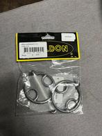 Bevaltrens / bevel watertrens 14 cm, Ophalen of Verzenden, Nieuw, Springen