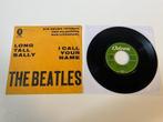 The Beatles – Long Tall Sally – Duitsland, Verzenden, 1960 tot 1980, Gebruikt, Overige formaten