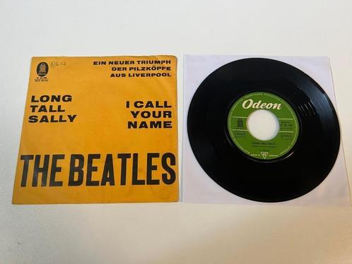 The Beatles – Long Tall Sally – Duitsland, Cd's en Dvd's, Vinyl | Pop, Gebruikt, 1960 tot 1980, Overige formaten, Verzenden