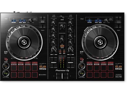 Pioneer DDJ-RB Draaitafel nieuw in de doos, Muziek en Instrumenten, Dj-sets en Draaitafels, Nieuw, Draaitafel, Pioneer, Ophalen of Verzenden