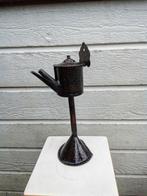 Koperen gemêleerde snotneus., Antiek en Kunst, Antiek | Koper en Brons, Ophalen of Verzenden, Koper