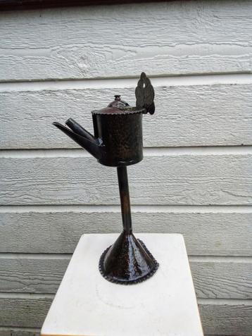 Koperen gemêleerde snotneus. beschikbaar voor biedingen