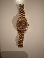 Rolex dames perpetual rosé, Sieraden, Tassen en Uiterlijk, Horloges | Dames, Ophalen of Verzenden, Nieuw, Staal, Rolex