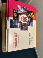 Audio-Technica VHF Draadloos Microfoonsysteem, Ophalen of Verzenden, Gebruikt, Zangmicrofoon, Draadloos