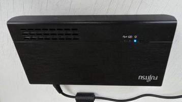 Fujitsu PR09 port replicator / usb-hub. beschikbaar voor biedingen