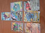 Mix Pokémon Cards, Hobby en Vrije tijd, Verzamelkaartspellen | Pokémon, Ophalen of Verzenden, Zo goed als nieuw