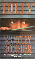 Whitley Strieber - Billy, Ophalen of Verzenden, Zo goed als nieuw